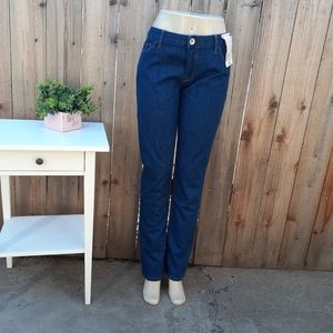 NWT Women's Banana Republic Skinny Jean's Size 30
